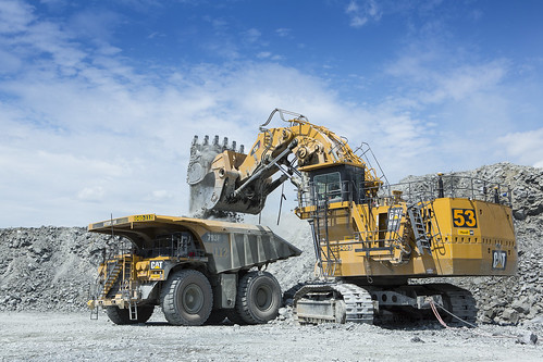 Agnico Eagle Mines investing report