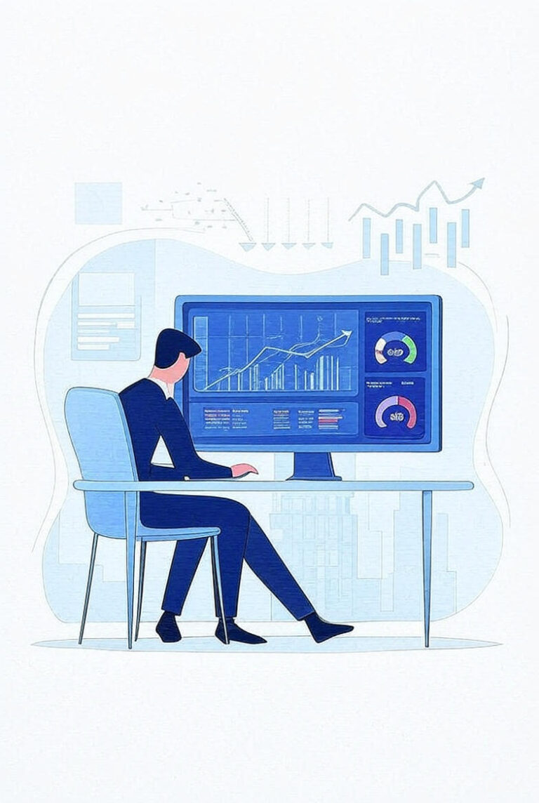 Investment Report for September 2025: My Results and Market Analysis