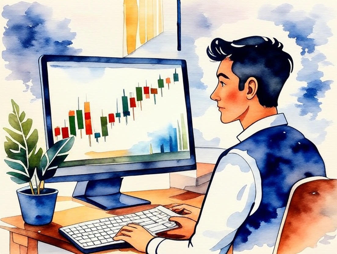 Investment portfolio growth for October-November 2025 showing correction and recovery