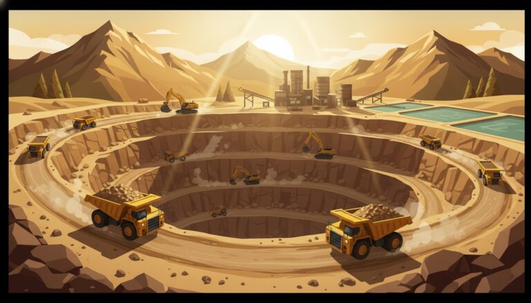 gold mining companies Orla Mining, G Mining Ventures, and Heliostar Metals