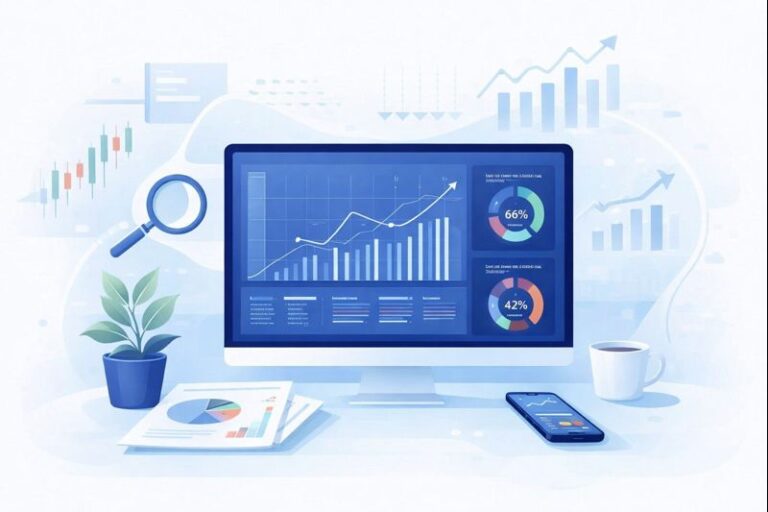 My investing report for december and YTD 2025