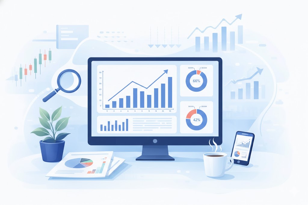 personal investing report january 2026