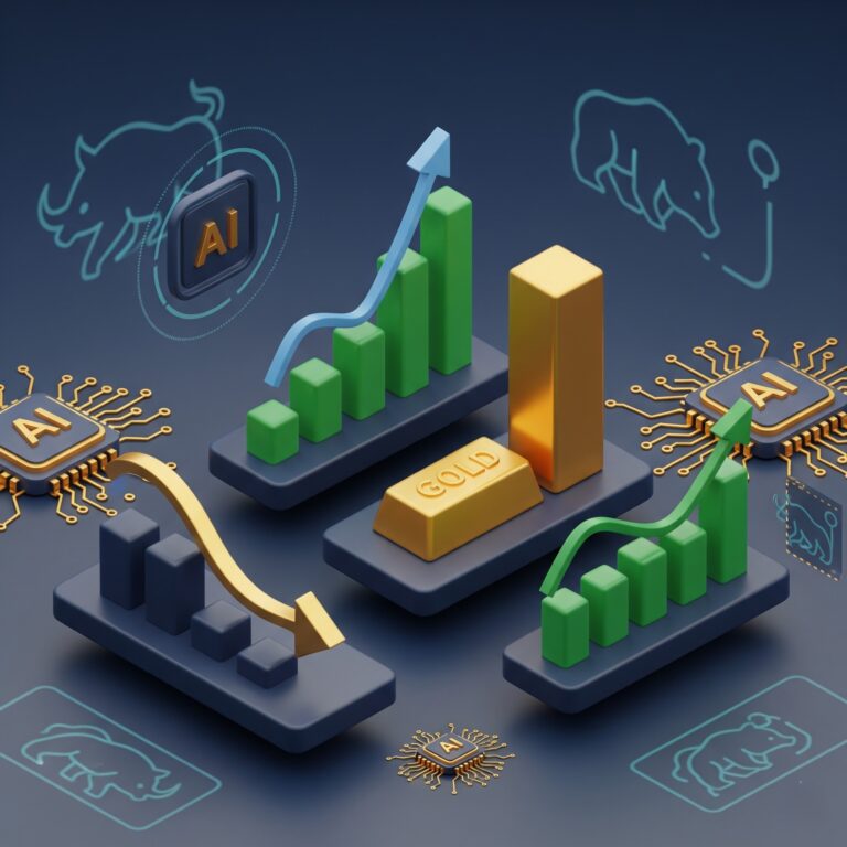 Investment report march 2026